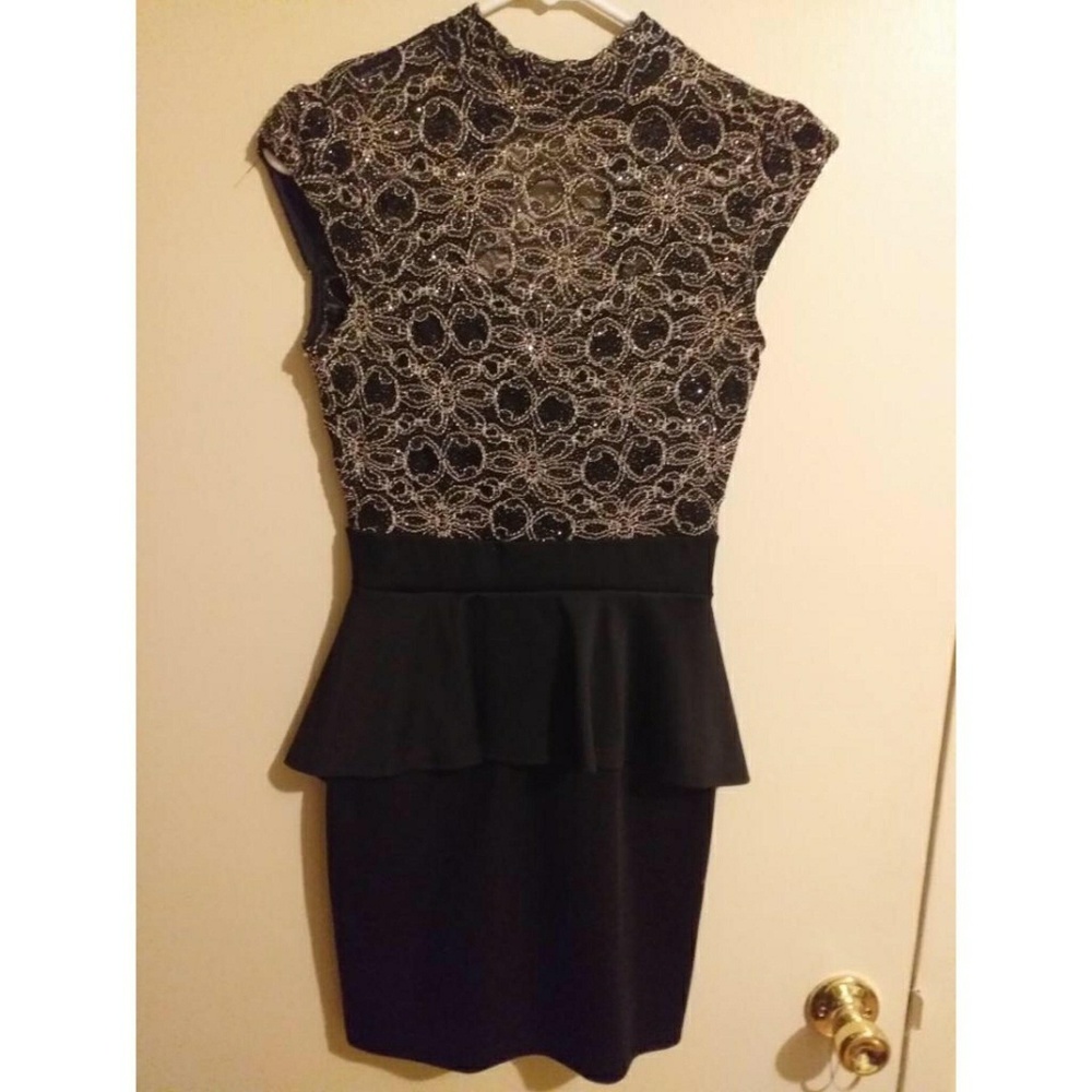 Cocktail dress